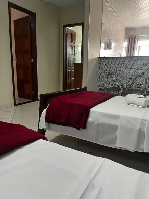 Hotel Lumiar