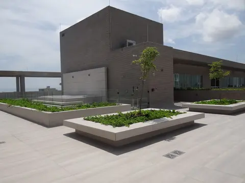 Distrito 90 by Wellcome