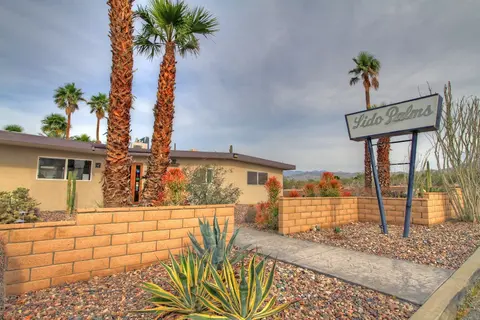 Lido Palms Resort and Spa (Adults Only)