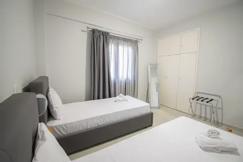 Xelidonia Apartment by Travel Pro Services