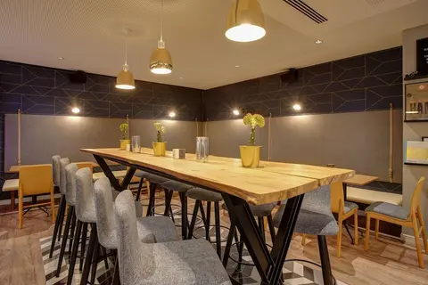 Boutique Hotel 125 Hamburg Airport by INA