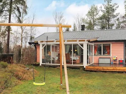 3 Person Holiday Home in Orkelljunga
