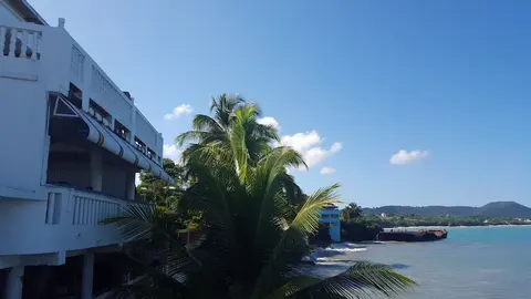 The Wave Hotel
