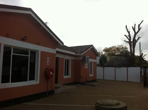 Kingbed Guest House