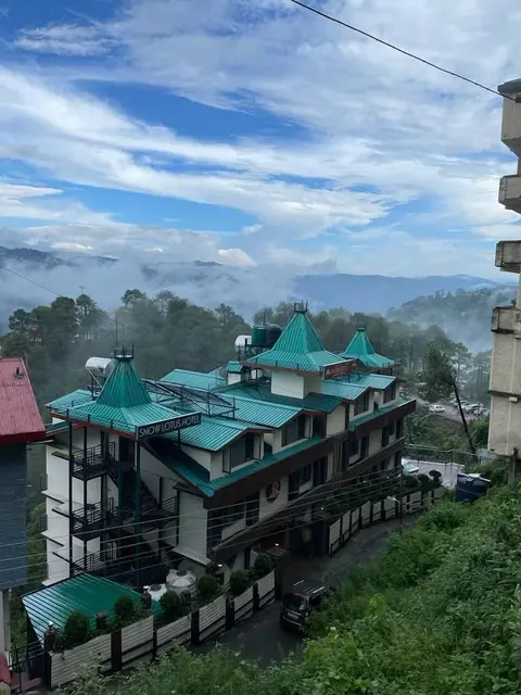 Hotel Snow Lotus