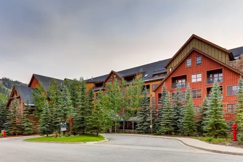3 Bedroom Condo