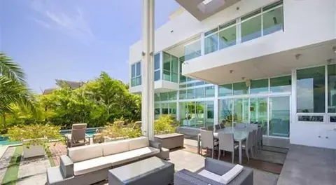Villa Angela