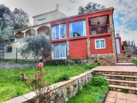 Casa Eva Pals