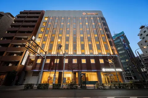 COCOYO HOTEL Otsuka