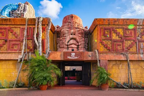 Amazonia - The Jungle Experience Resort