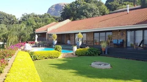 Annies House Romantic Getaway