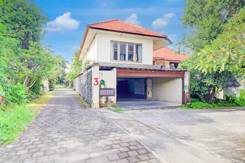 Collection O Putri Inn Homestay