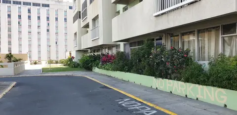 Ocean Towers