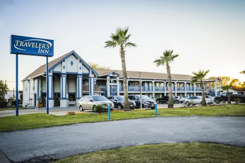 Traveler's Inn