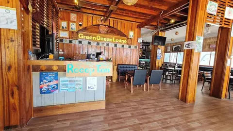 Green Ocean Lodge