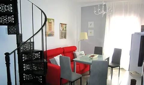 El Patio