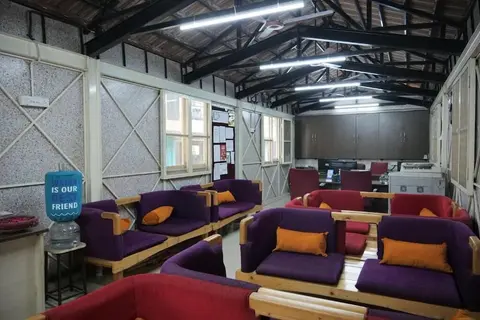 Guesture Stays Dwellington