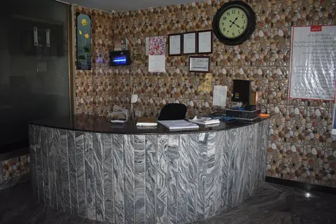 Rajada Hotel
