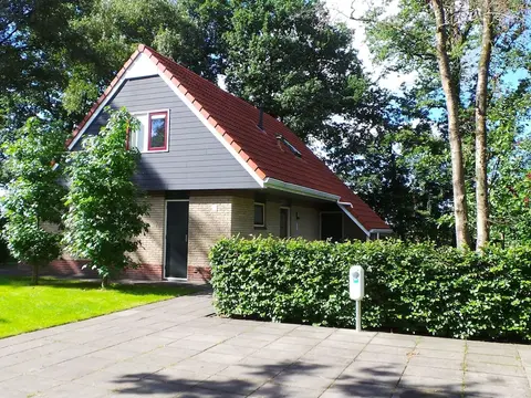 Fine Vacation Home Near Lemelerberg