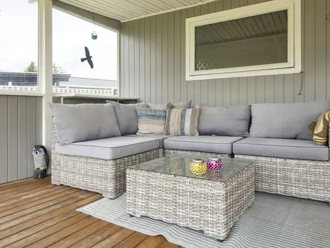 4 Person Holiday Home in Juelsminde