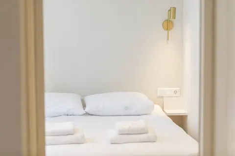 Vigo Bay Apartments