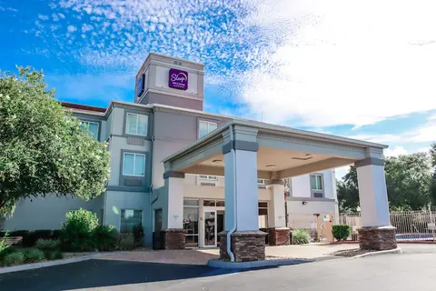 Sleep Inn and Suites - Ocala / Belleview