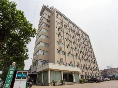 Jinjiang Inn