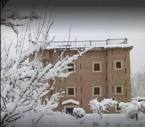 Gîte Boukhayou