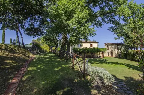 Villa Il Castellare