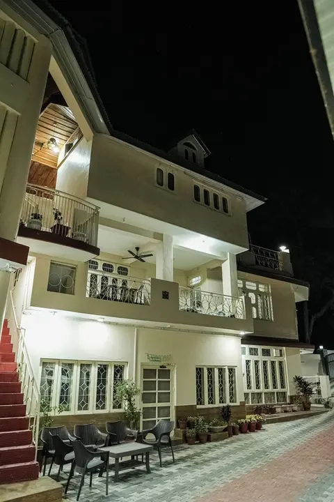 Ketav's Ayush Health Paradise