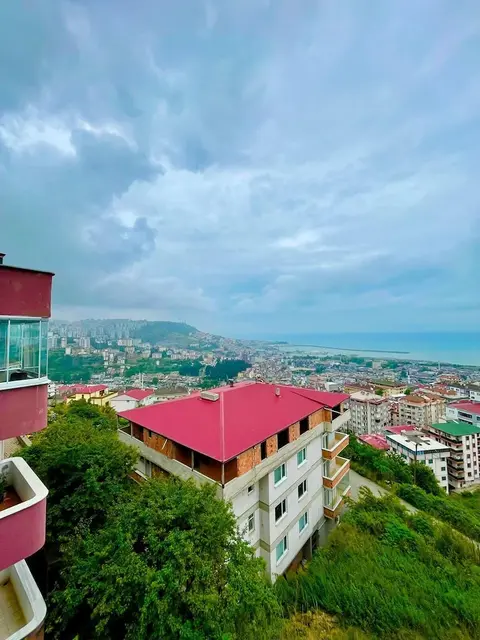 Shahin Golden Hotel