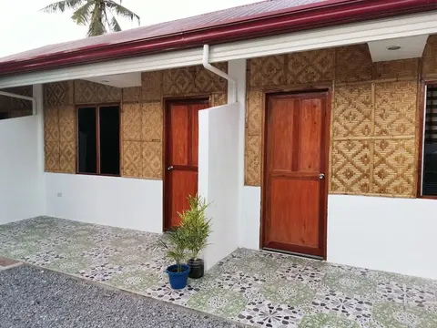 Cayabyabs Apartment