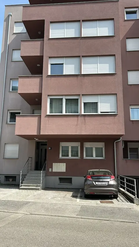 Apartment Fran