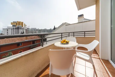 Apartments Salus