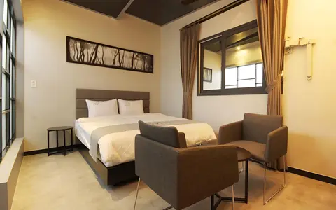 Gumi Hyeonggokdong Hotel Stay
