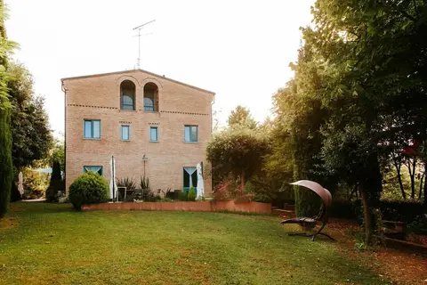 Villa Millefiori - Villa Millefiori
