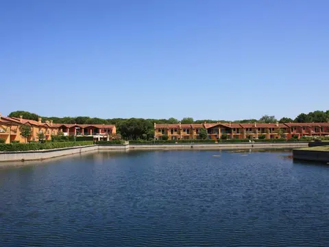 Apartment in Albarella Near Beach & Activities