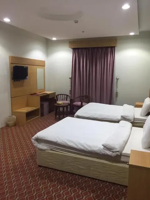 Kol Alayam Hotel