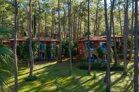 Marmaris Bay Resort - Adults Only