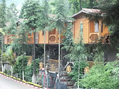 Eraslan Tatil Koyu