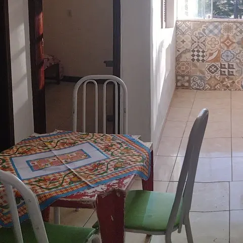Toninho Aluguel Temporário