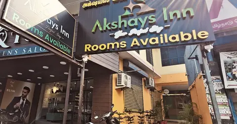 Akshays Inn