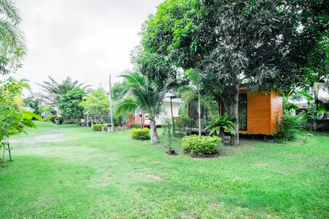 OYO 1036 Ban Bum Resort