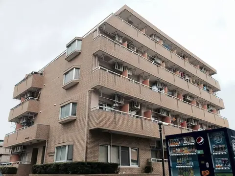 Hostel 758 Nagoya1C