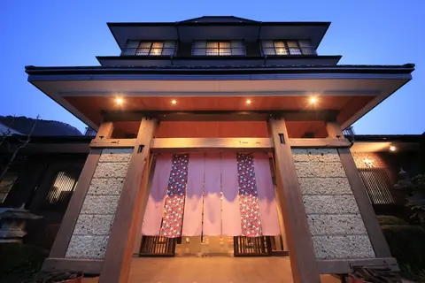 Tabino Yado Marukyo