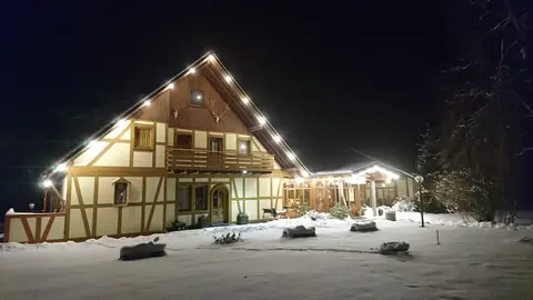 Verenas Parkhotel