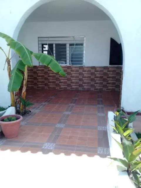Fdw Chalet