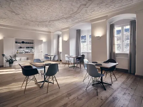 kontor Boutiquehotel
