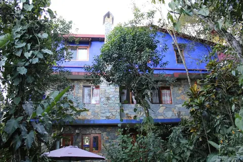 Tetitlan Calli Hotel Ecológico