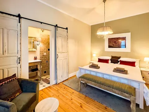 Brigadoon Boutique Guesthouse l Ondili